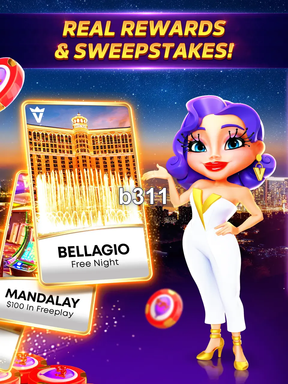 b311 APK