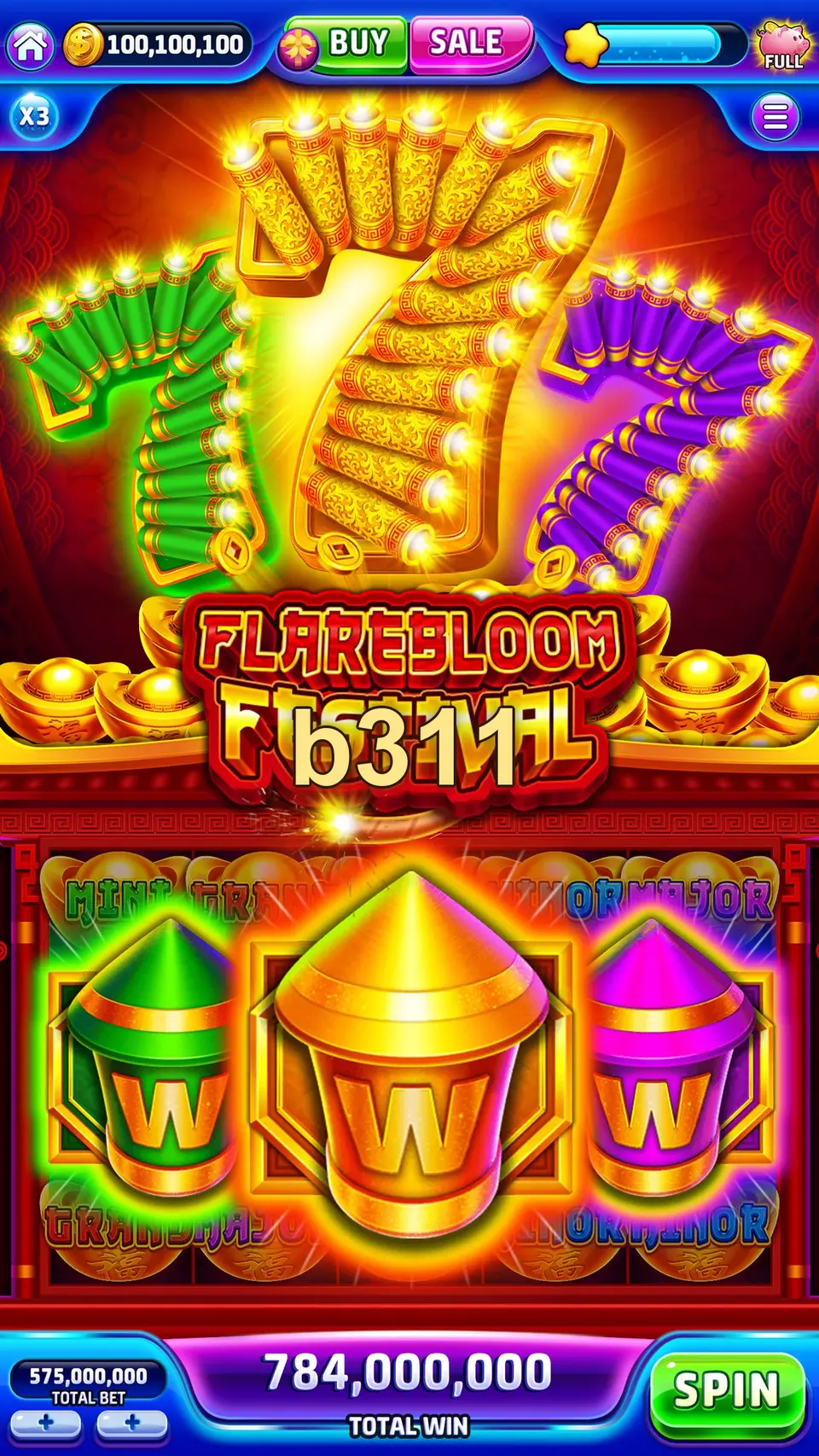 b311 Login