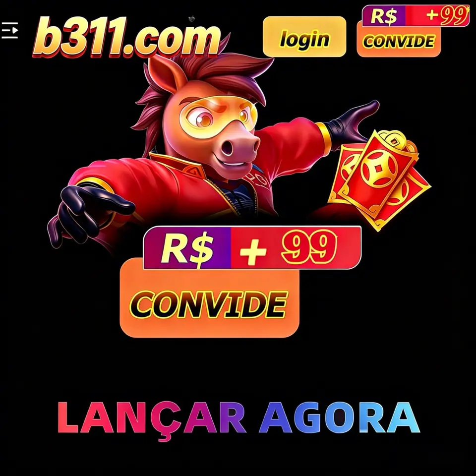 B311 Login Oficial 2026 Aplikasi