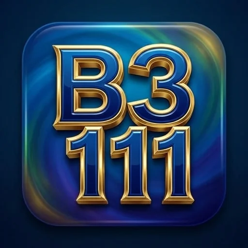 b311 Logo - Oficial