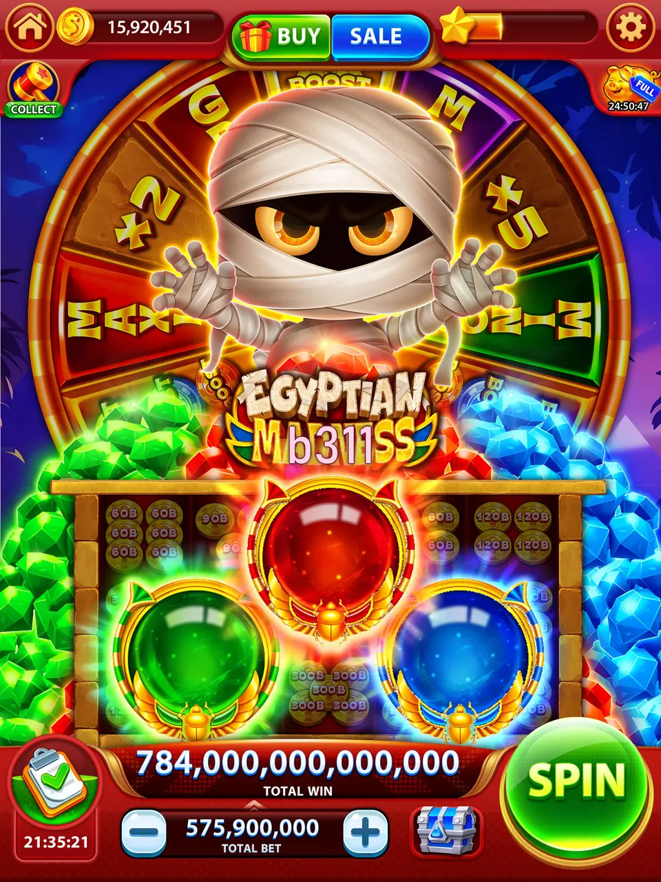 b311 Capturas de tela Oficial APK